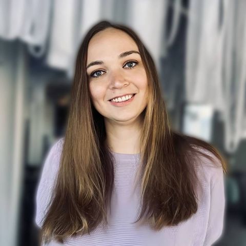 Ирина Г