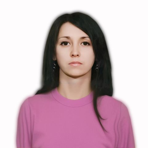 Александра Б