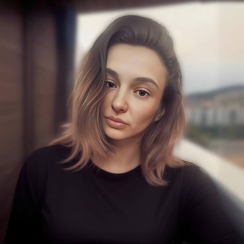 Вероника Д