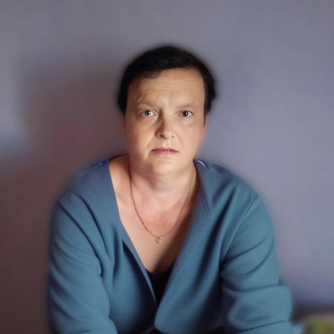 Надежда Б