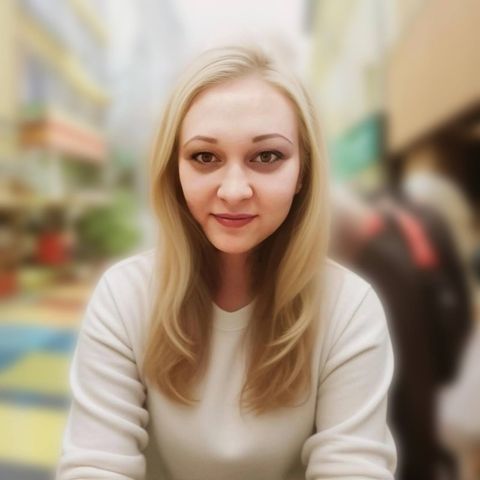 Анастасия З