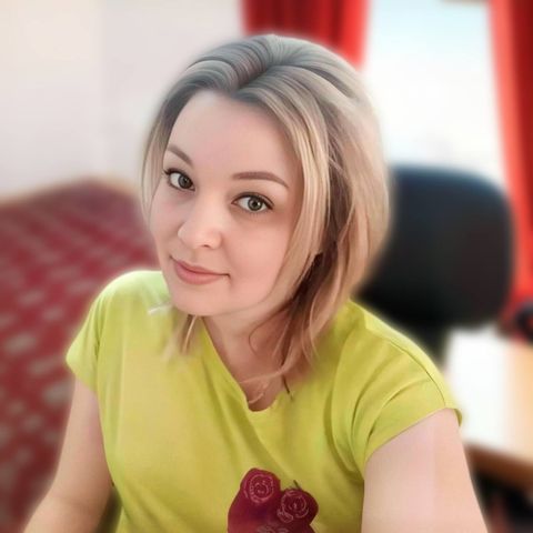 Светлана Ч
