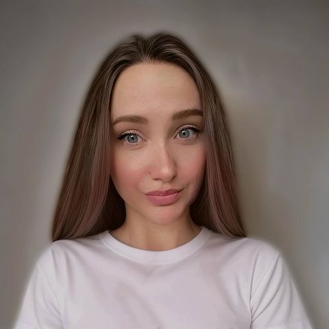 Виктория С