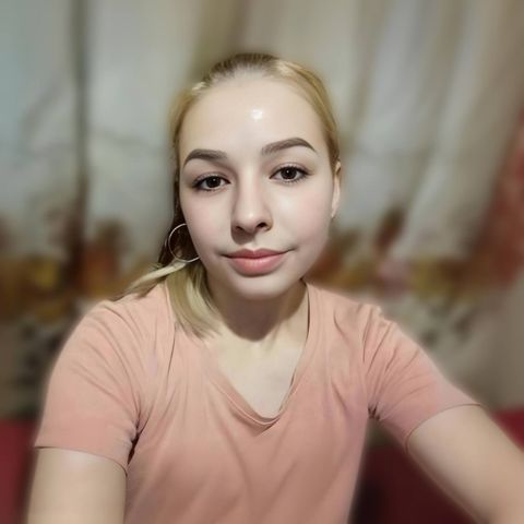 Яна М