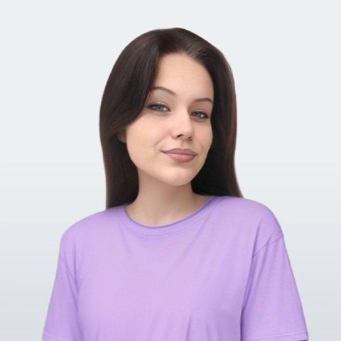 Ольга Ч