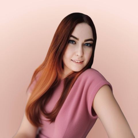 Елизавета М