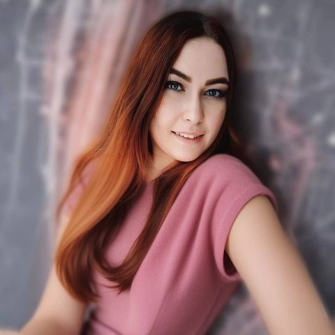 Елизавета М