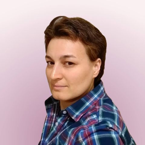 Анна Ч