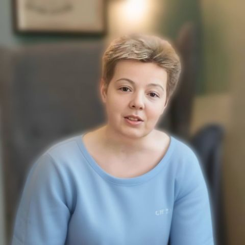 Ирина В