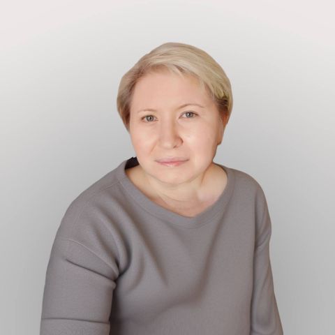 Резеда Н