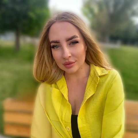 Кристина Р
