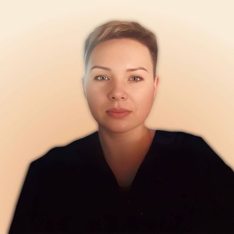 Ирина Г