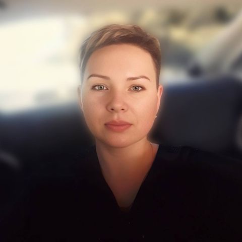 Ирина Г