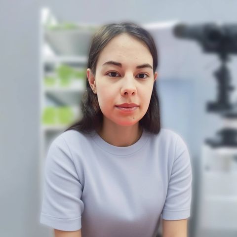 Камилла Ш