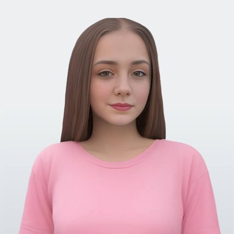 Кристина Ш