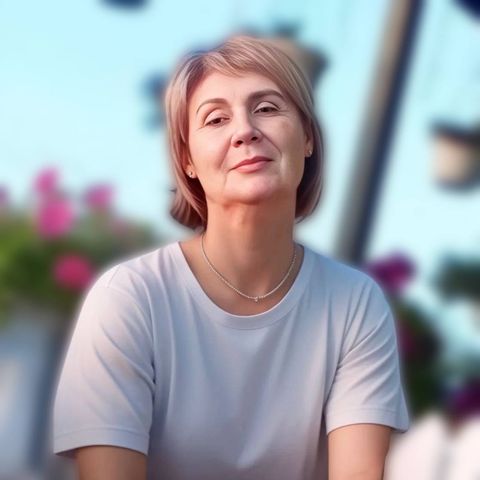Вера В
