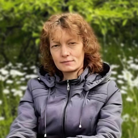 Светлана Б