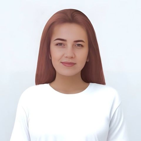 Эльмира Д