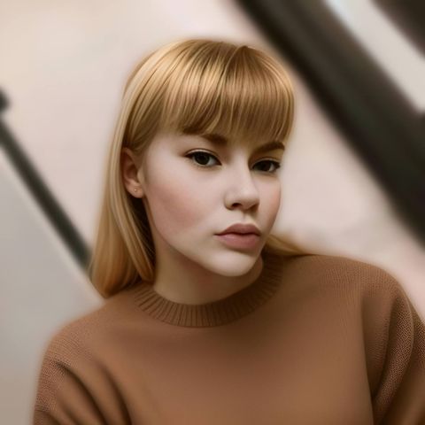 Ирина К
