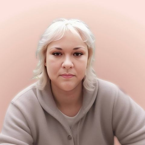 Ольга К