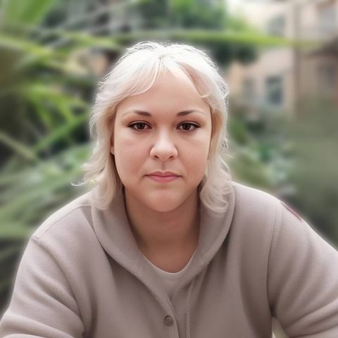 Ольга К