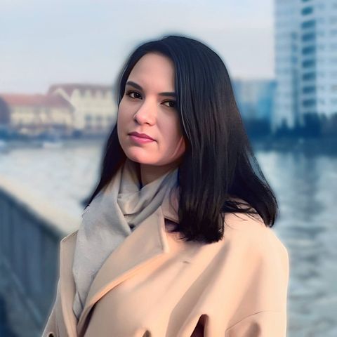 Анастасия В