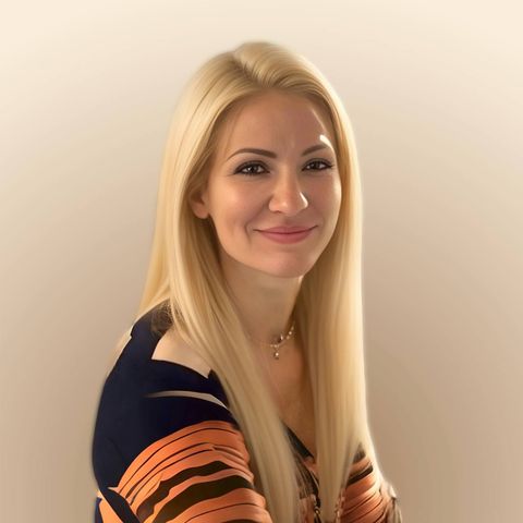 Оксана А