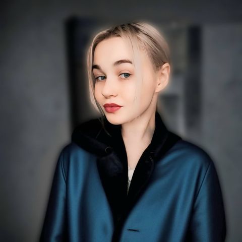 Арина С