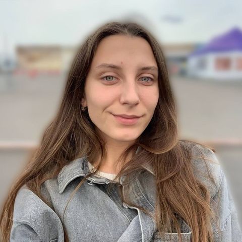 Ксения Т