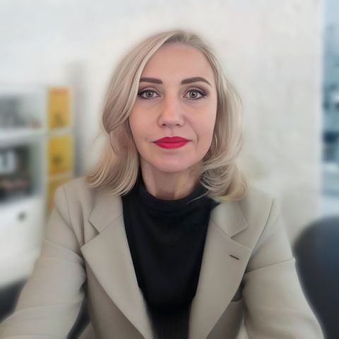 Ирина  А