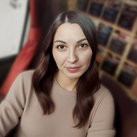 Татьяна Е