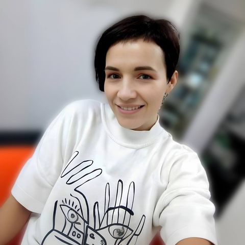 Татьяна Г
