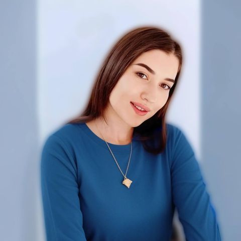 Светлана  Б