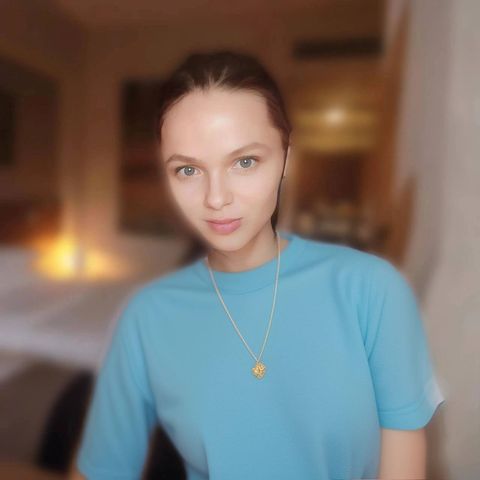 Анна Л