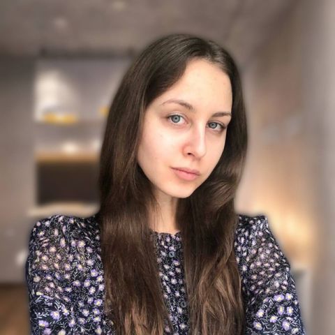 Анастасия Ш