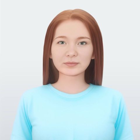 Елена В