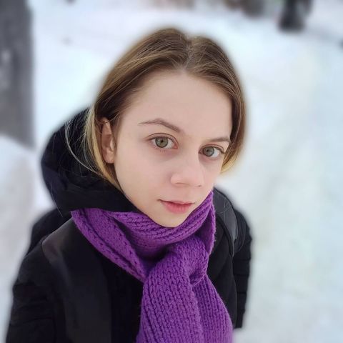 Валентина М