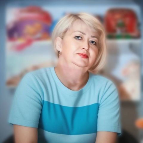 Светлана Ш
