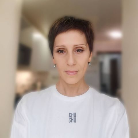 Вера Ш