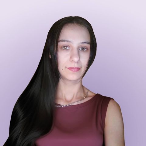 Мария Г