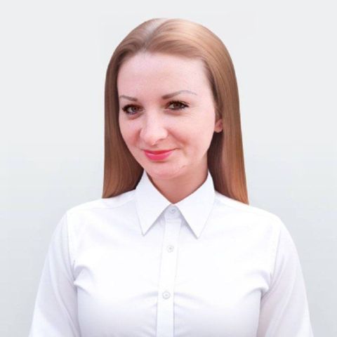 Елена К