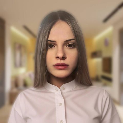 Светлана Б