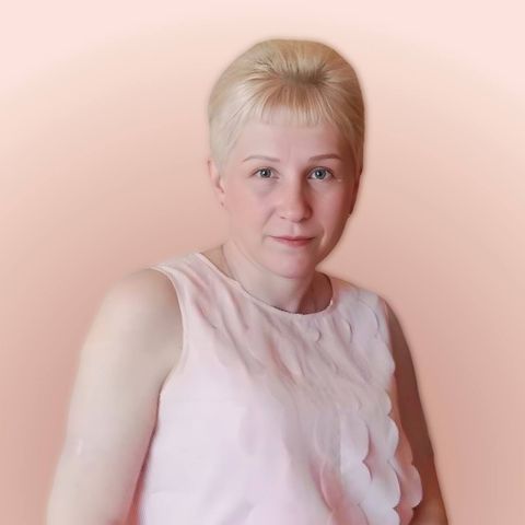 Светлана С