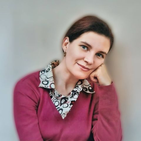 Жанна А