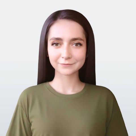Анастасия К
