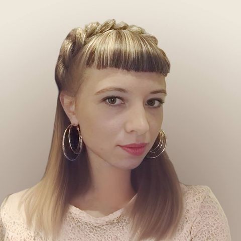 Анастасия Г