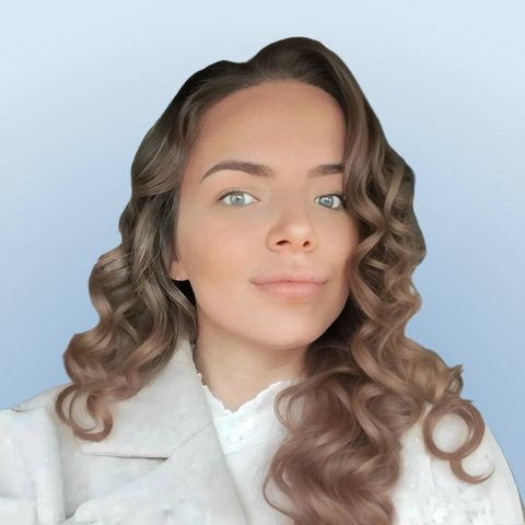 Вера Б