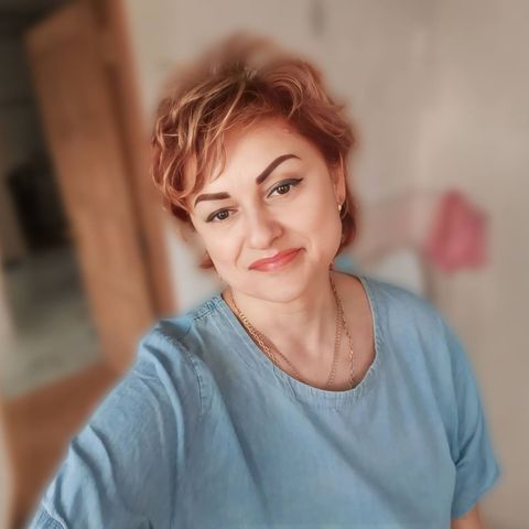 Юлия М