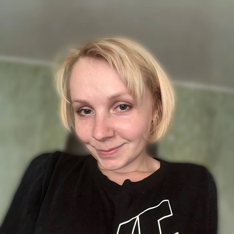 Валерия П