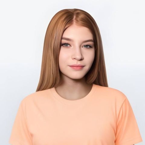 Полина П